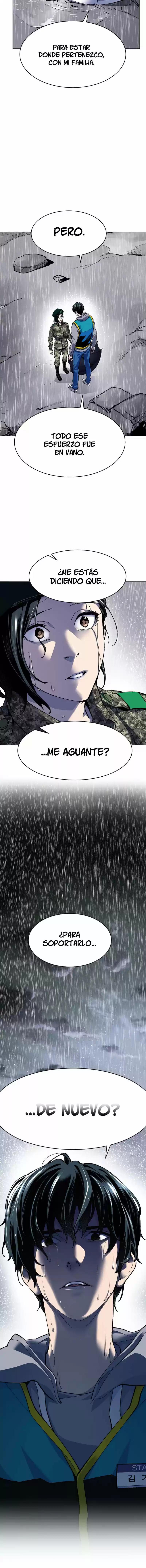 Limit Breaker capítulo 4, página 14