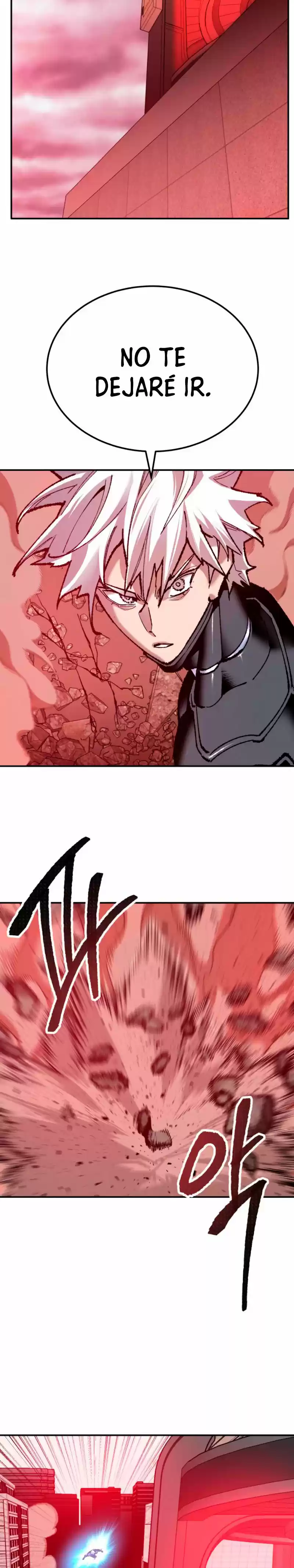 Limit Breaker capítulo 40, página 9