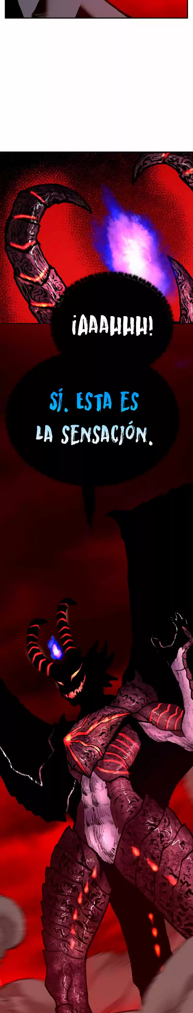 Limit Breaker capítulo 40, página 34