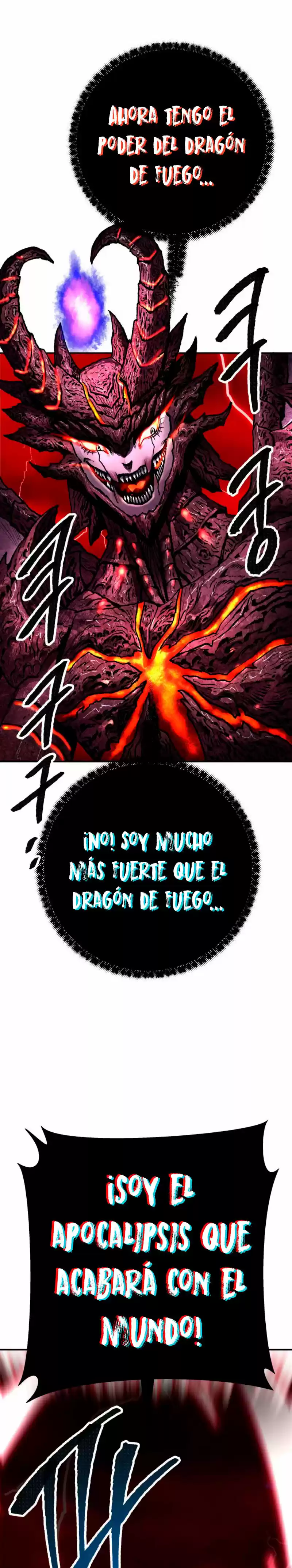 Limit Breaker capítulo 40, página 40