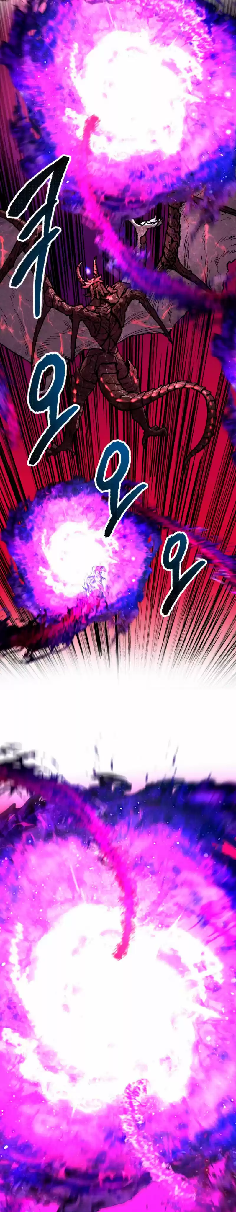Limit Breaker capítulo 40, página 44