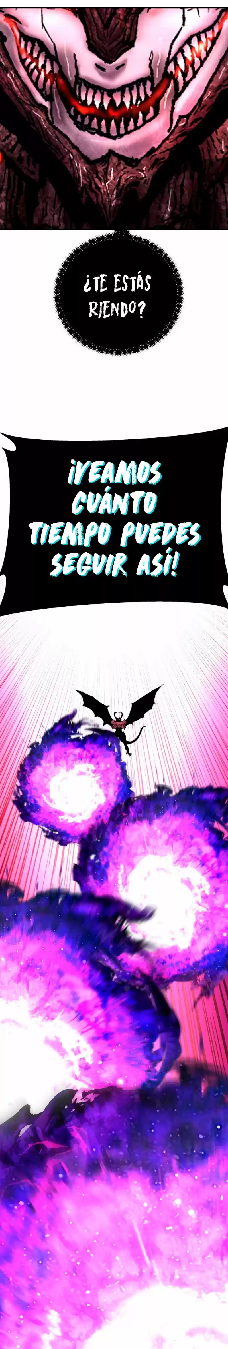 Limit Breaker capítulo 40, página 47