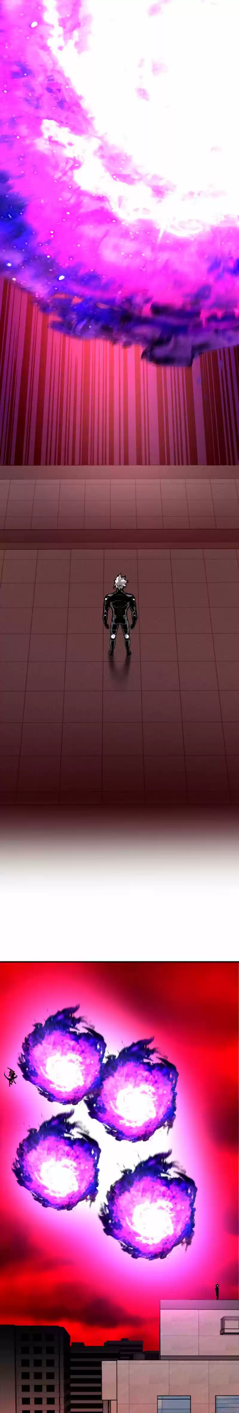 Limit Breaker capítulo 40, página 48