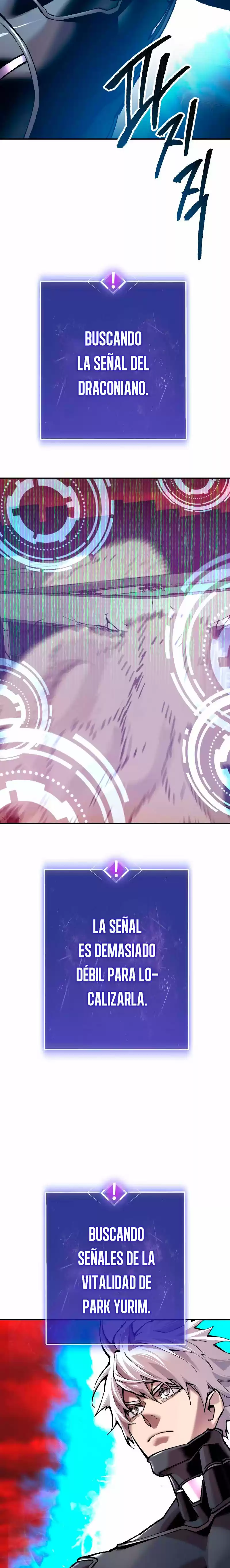Limit Breaker capítulo 41, página 9