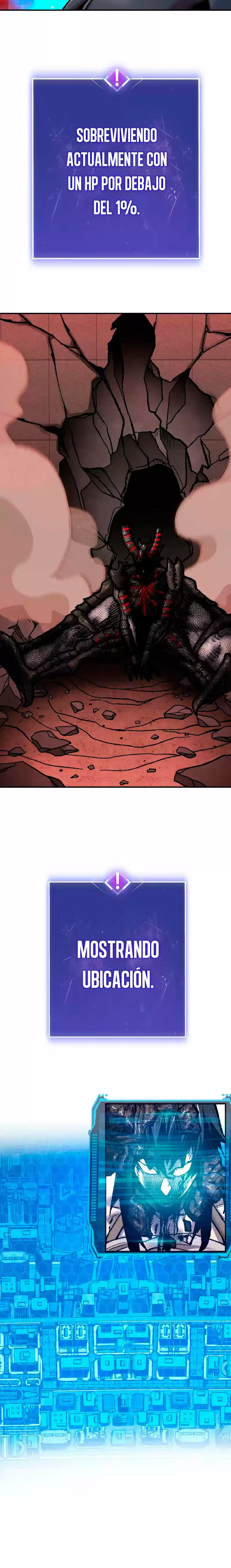 Limit Breaker capítulo 41, página 10