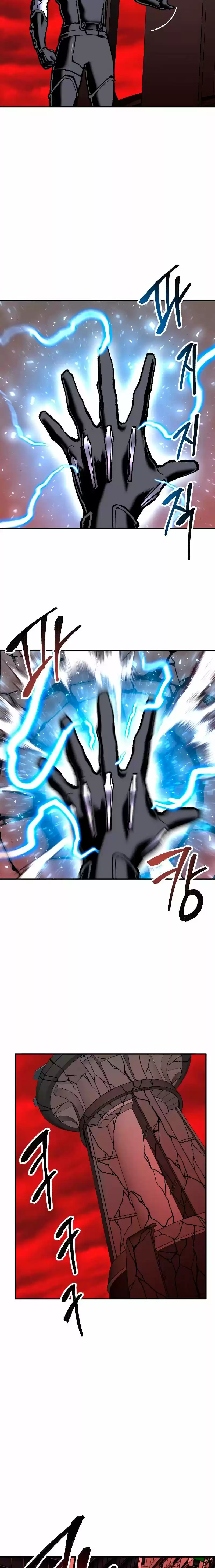Limit Breaker capítulo 41, página 24
