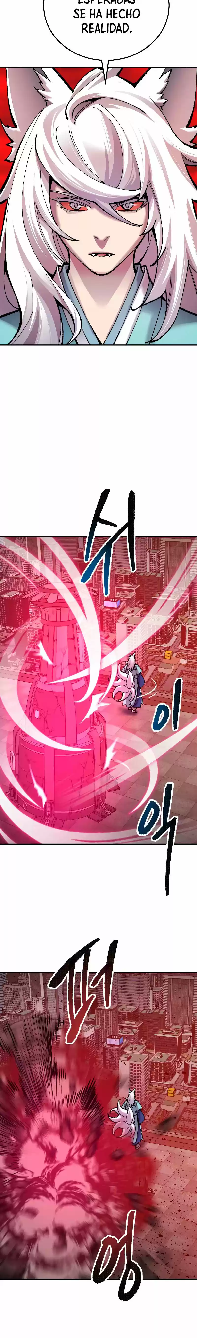 Limit Breaker capítulo 41, página 30