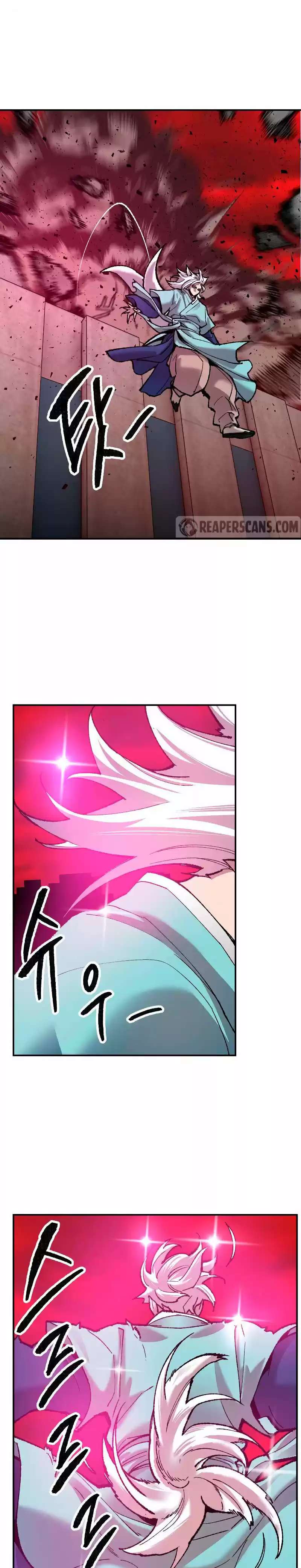 Limit Breaker capítulo 41, página 31