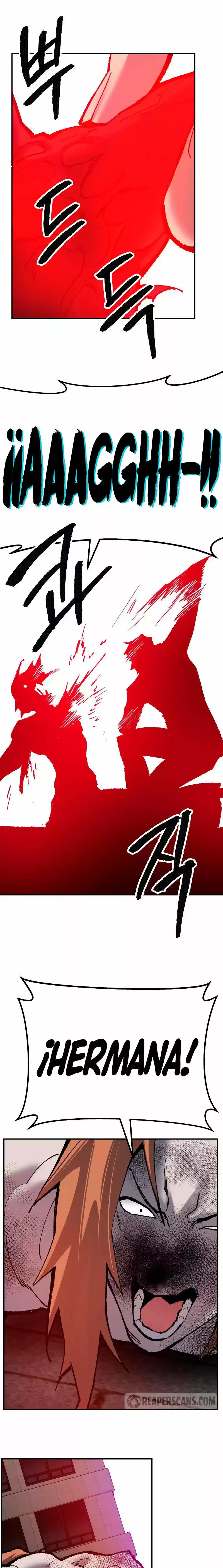 Limit Breaker capítulo 41, página 47