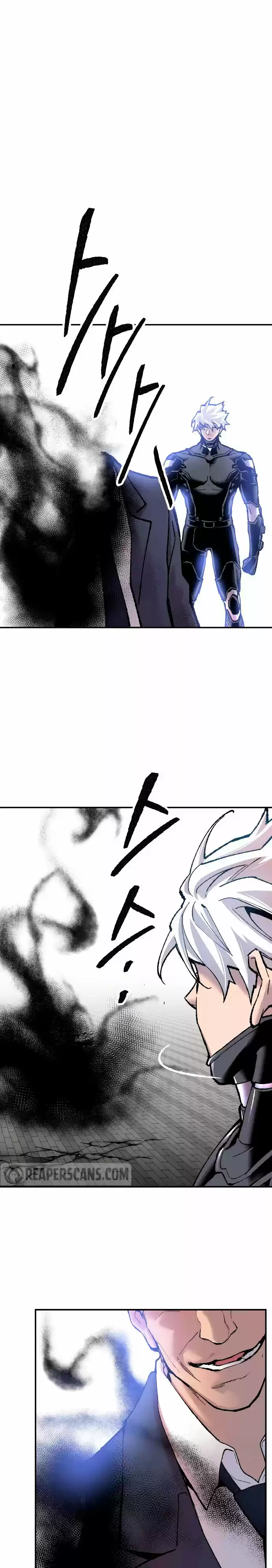 Limit Breaker capítulo 42, página 5