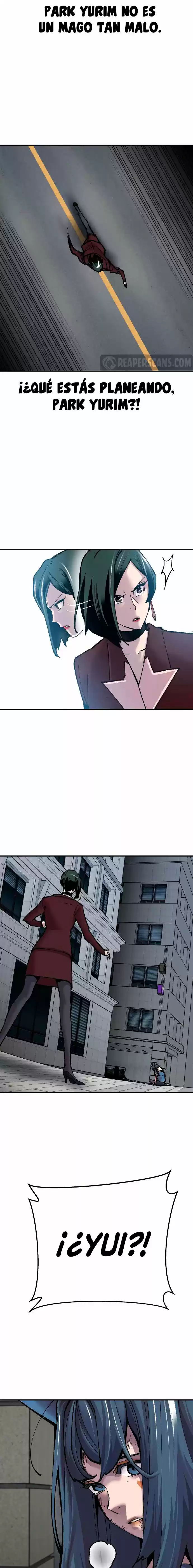 Limit Breaker capítulo 42, página 24