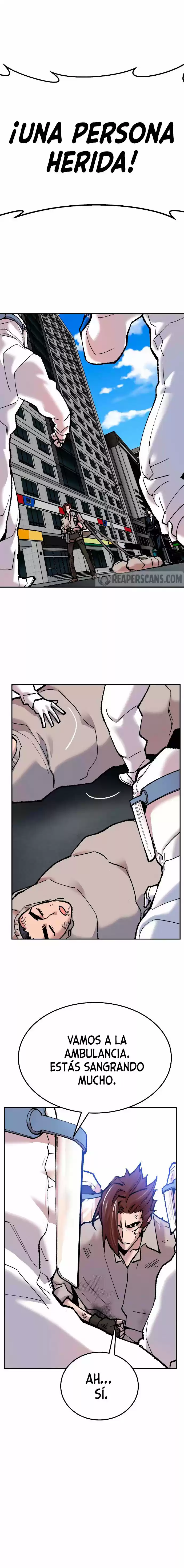 Limit Breaker capítulo 42, página 34