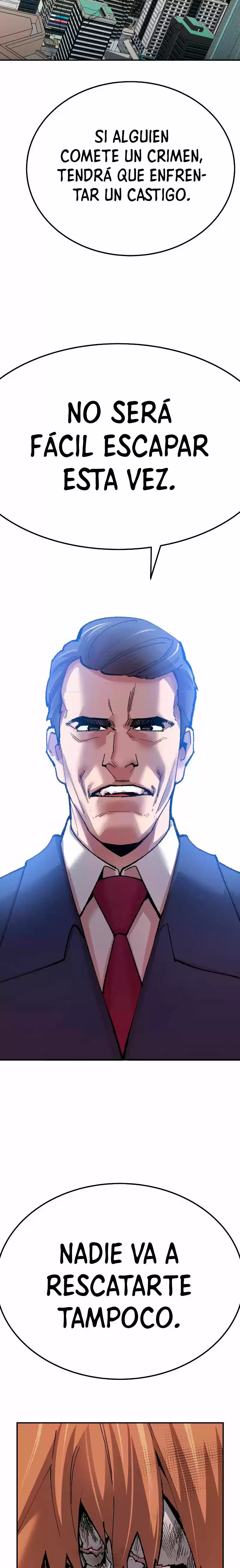 Limit Breaker capítulo 43, página 24