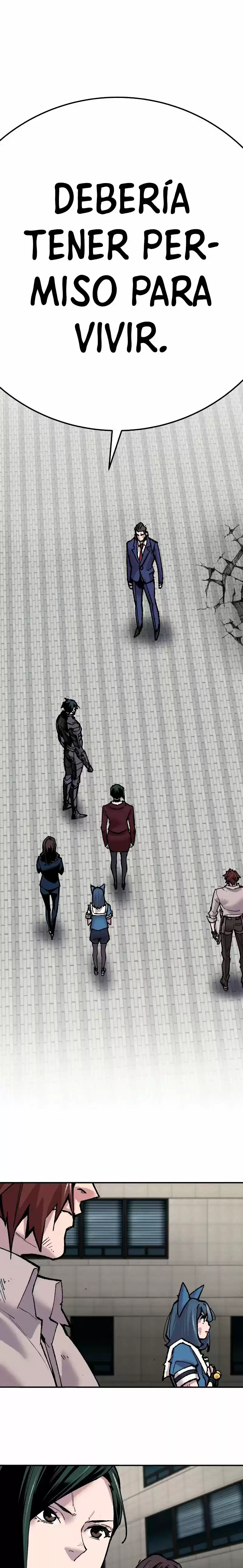 Limit Breaker capítulo 43, página 30