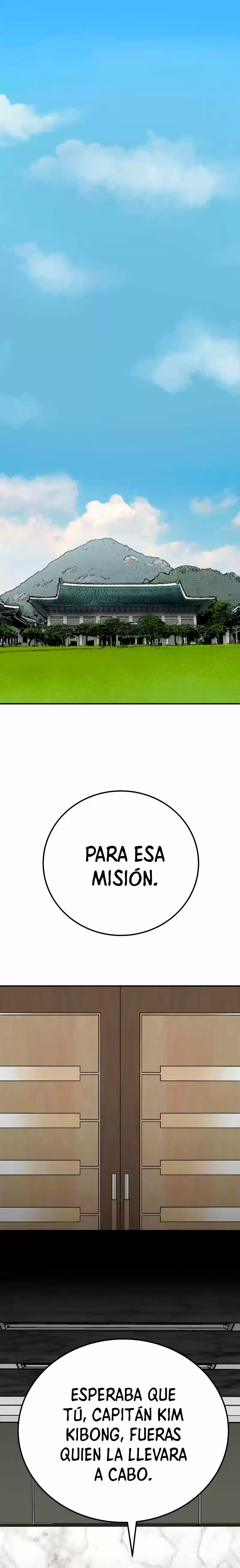 Limit Breaker capítulo 43, página 40