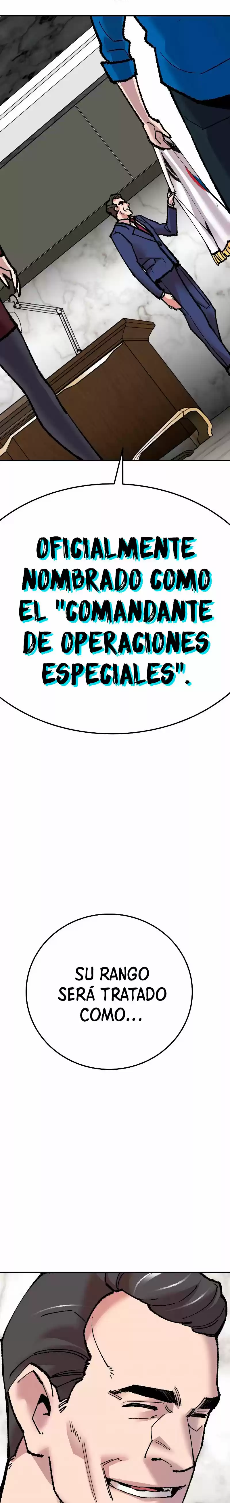 Limit Breaker capítulo 43, página 45