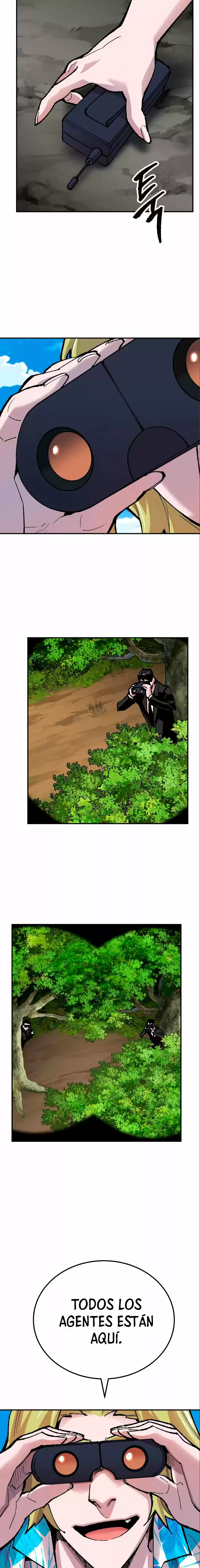 Limit Breaker capítulo 44, página 5