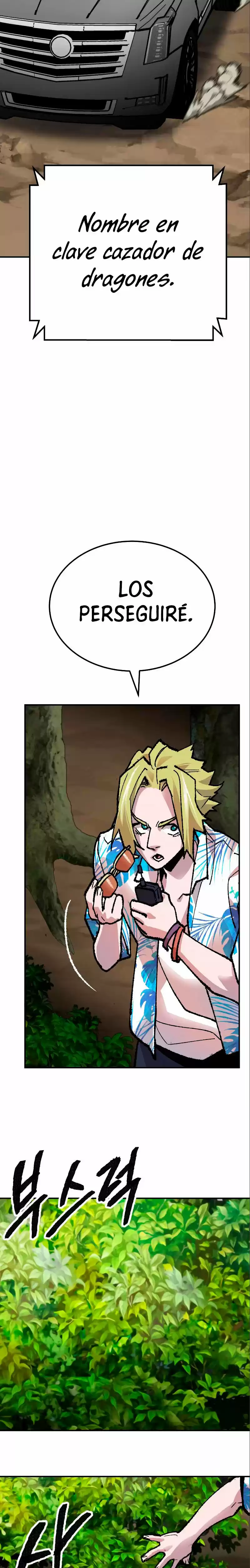 Limit Breaker capítulo 44, página 14