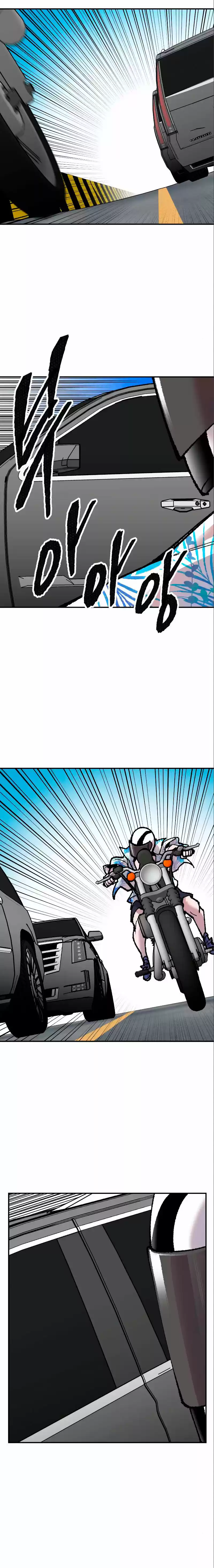 Limit Breaker capítulo 44, página 17