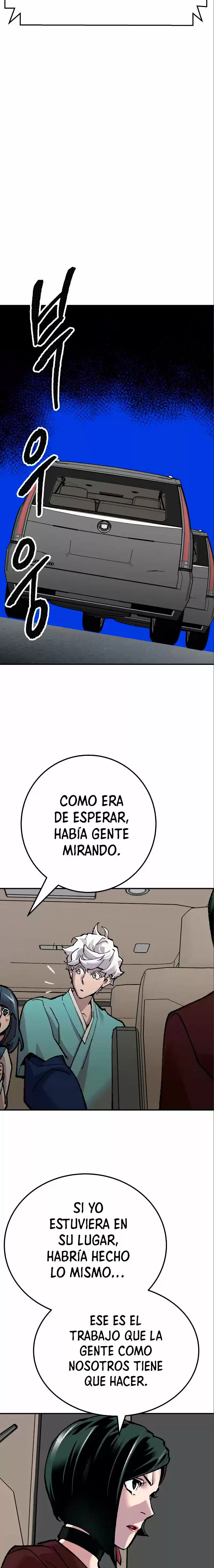 Limit Breaker capítulo 44, página 24