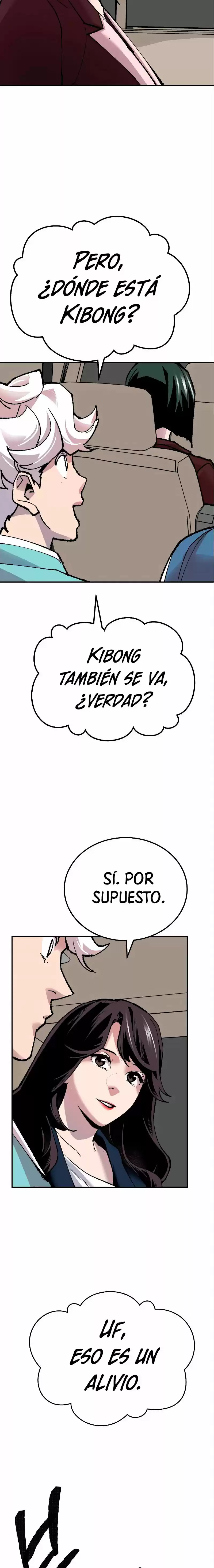 Limit Breaker capítulo 44, página 25