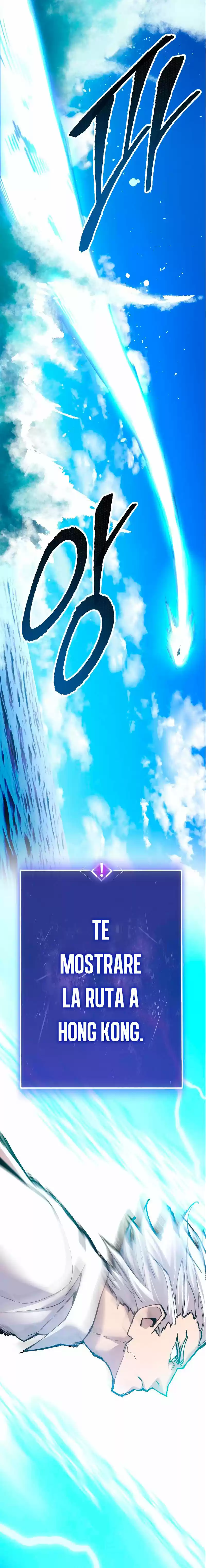 Limit Breaker capítulo 44, página 41