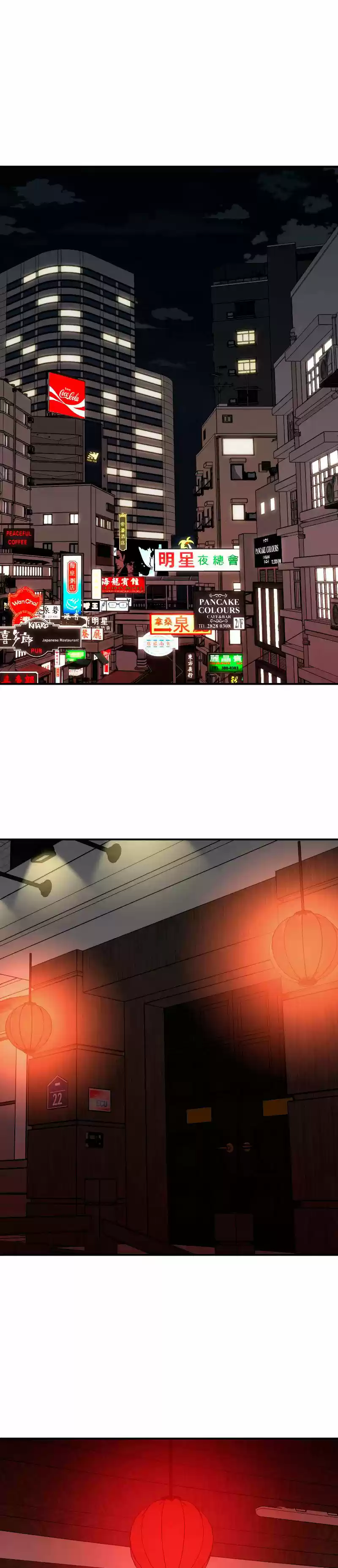 Limit Breaker capítulo 45, página 43
