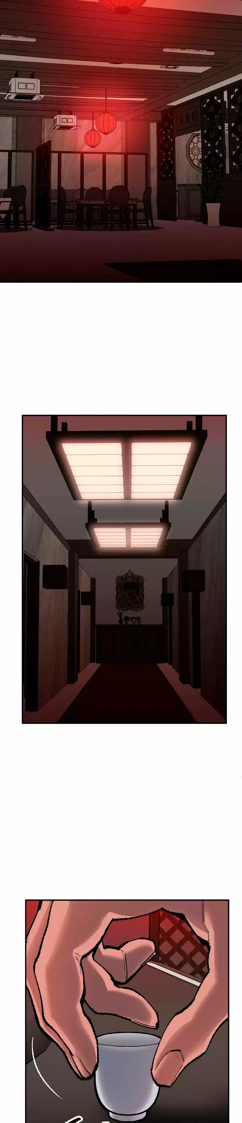 Limit Breaker capítulo 45, página 44