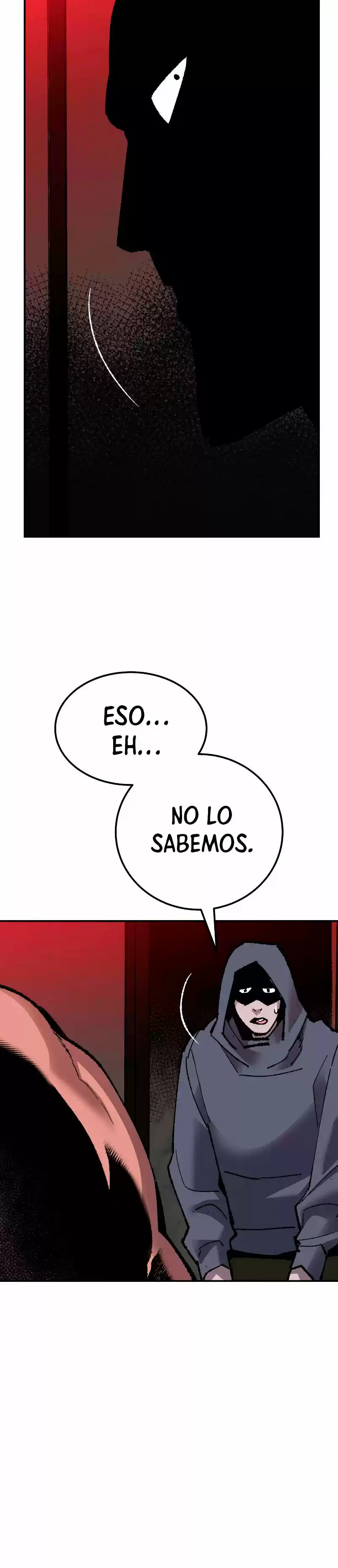 Limit Breaker capítulo 45, página 47