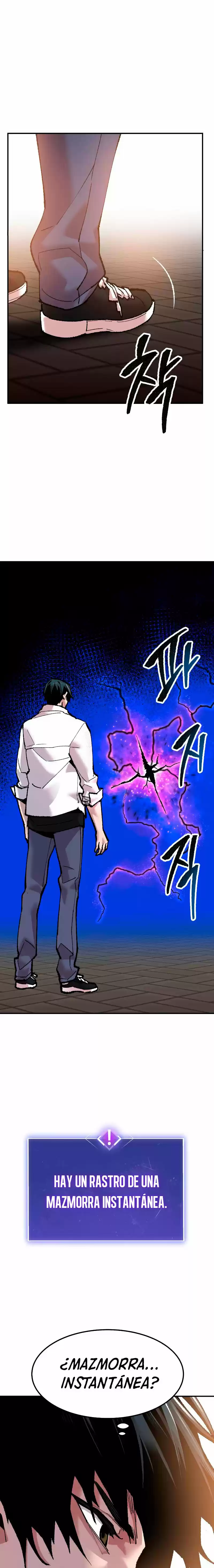 Limit Breaker capítulo 46, página 42
