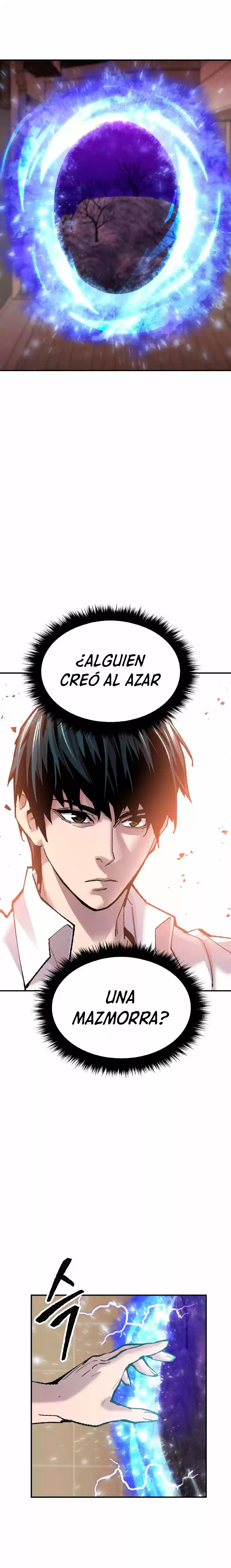 Limit Breaker capítulo 47, página 5