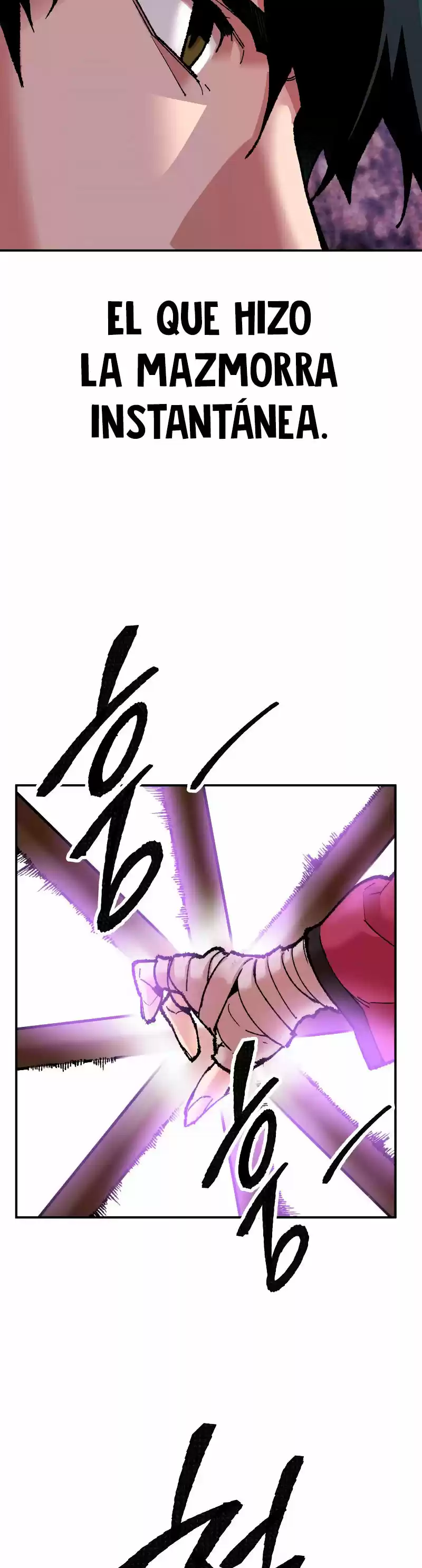 Limit Breaker capítulo 47, página 14
