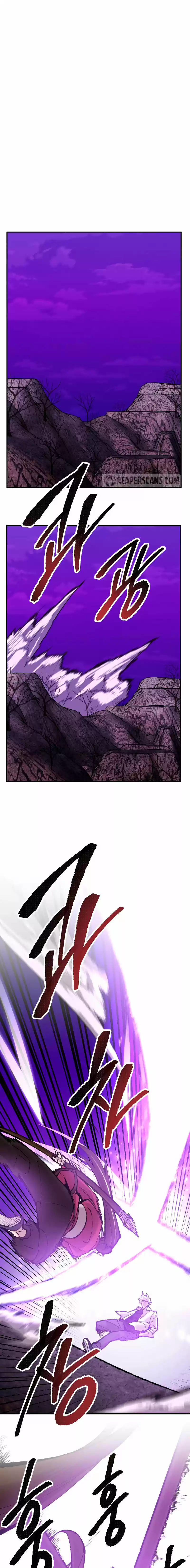 Limit Breaker capítulo 47, página 24