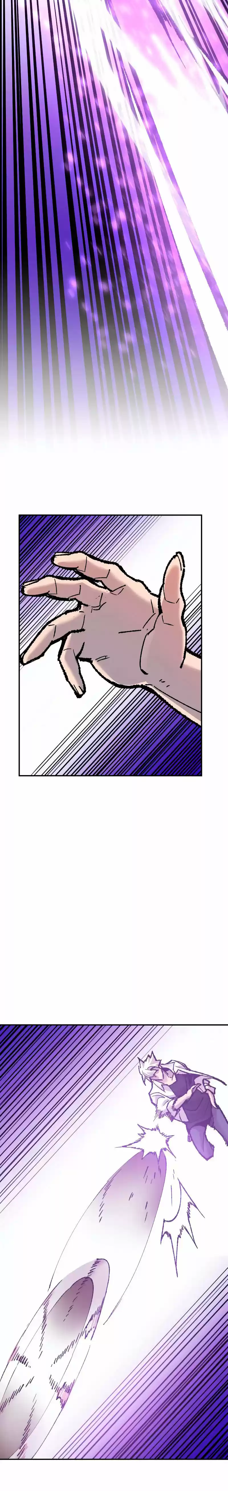 Limit Breaker capítulo 47, página 32