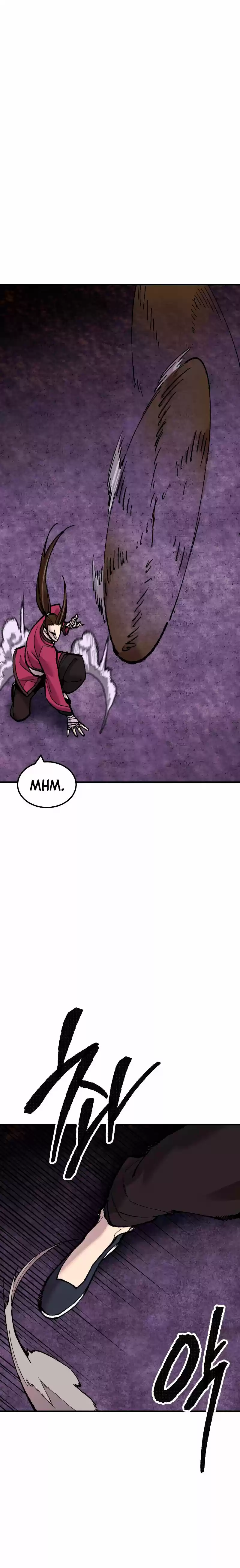 Limit Breaker capítulo 47, página 33