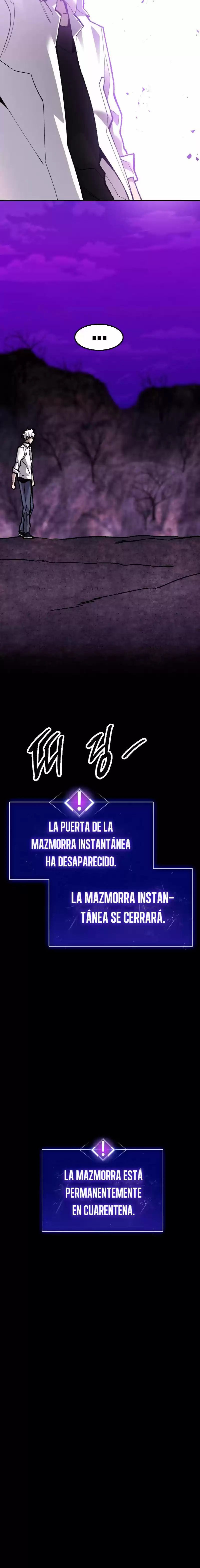 Limit Breaker capítulo 47, página 41