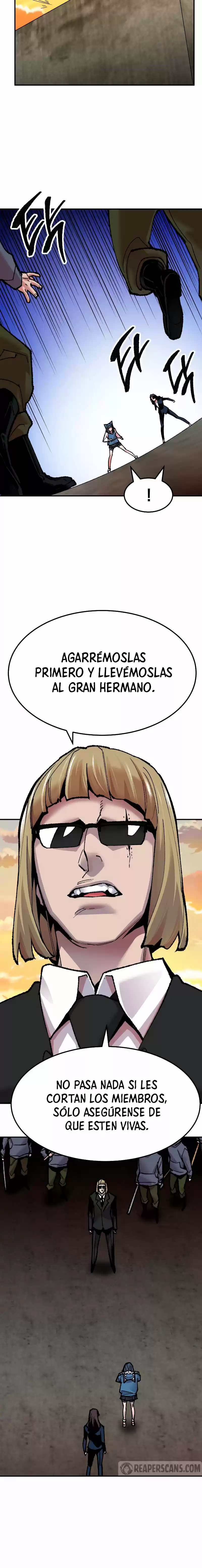 Limit Breaker capítulo 48, página 14