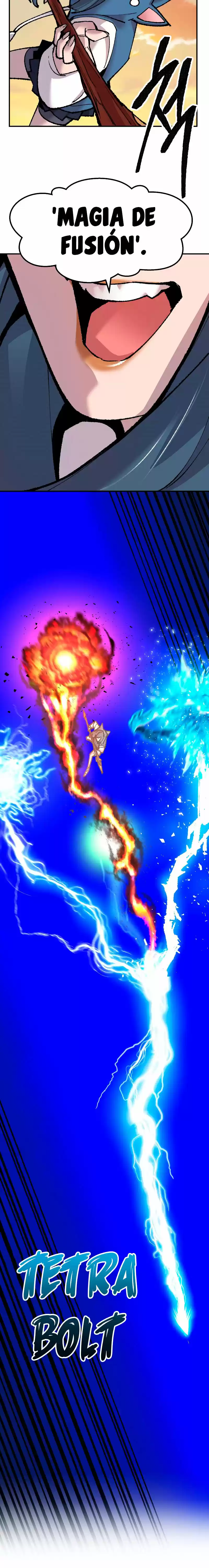 Limit Breaker capítulo 48, página 24