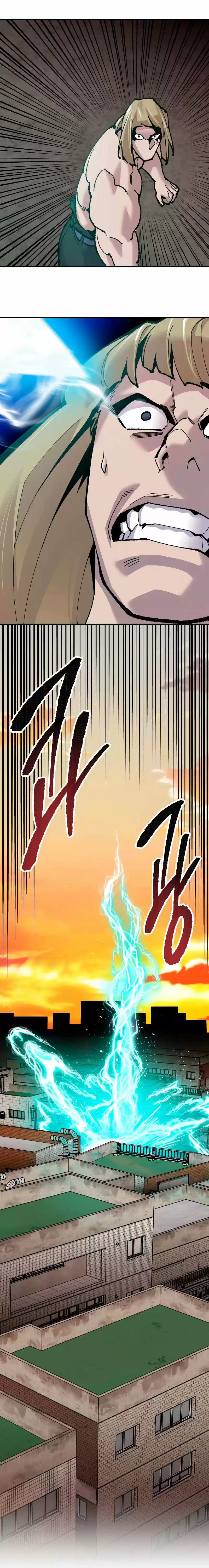 Limit Breaker capítulo 48, página 25
