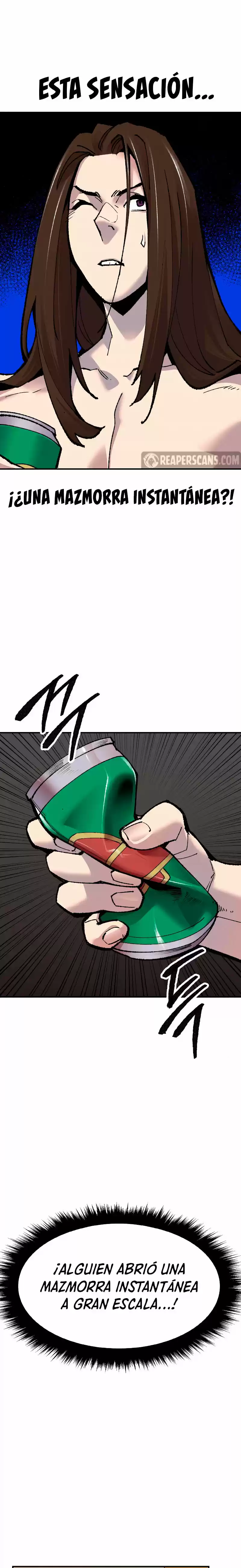 Limit Breaker capítulo 48, página 32