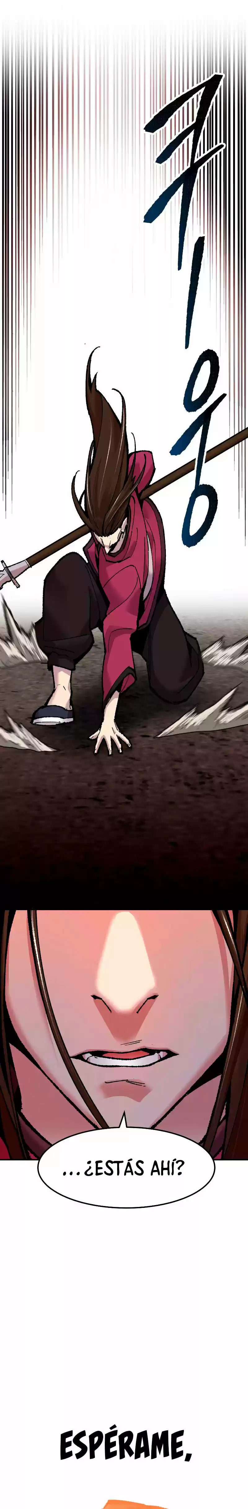 Limit Breaker capítulo 49, página 3