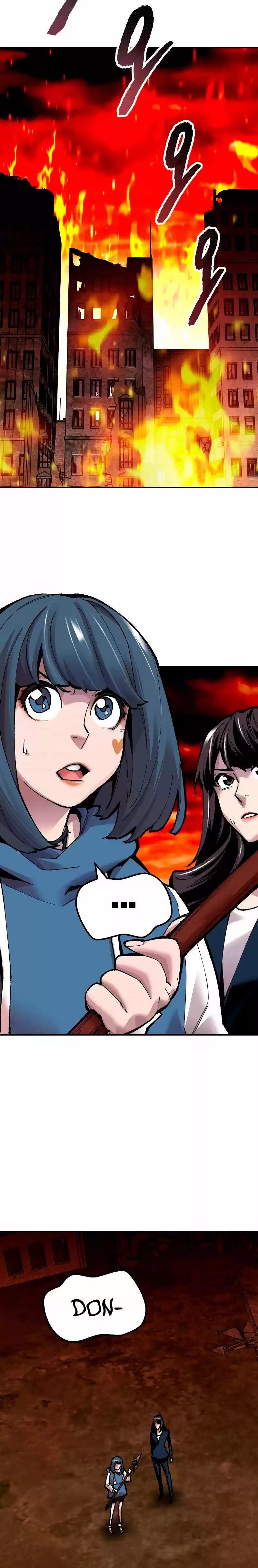 Limit Breaker capítulo 49, página 5