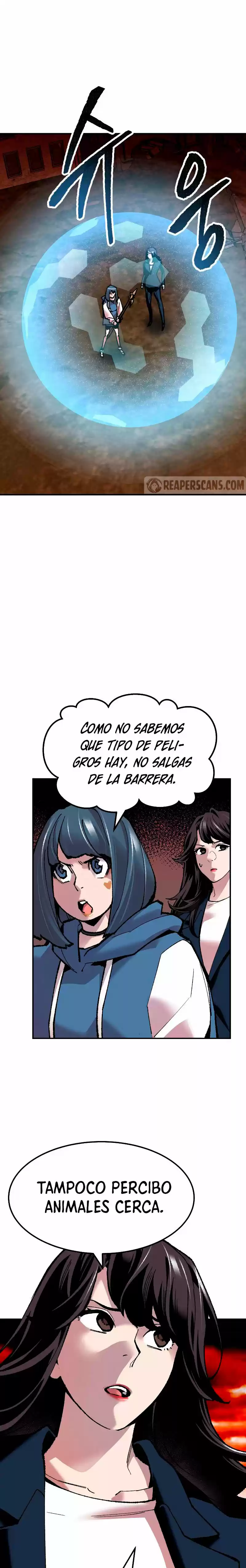 Limit Breaker capítulo 49, página 8