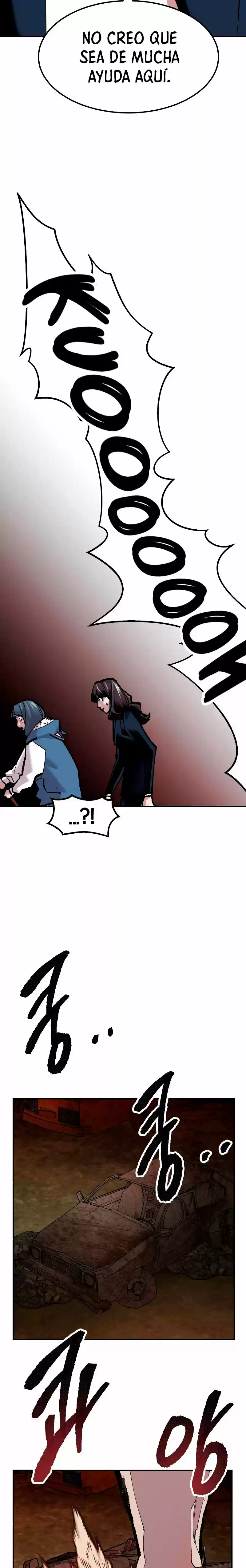 Limit Breaker capítulo 49, página 9