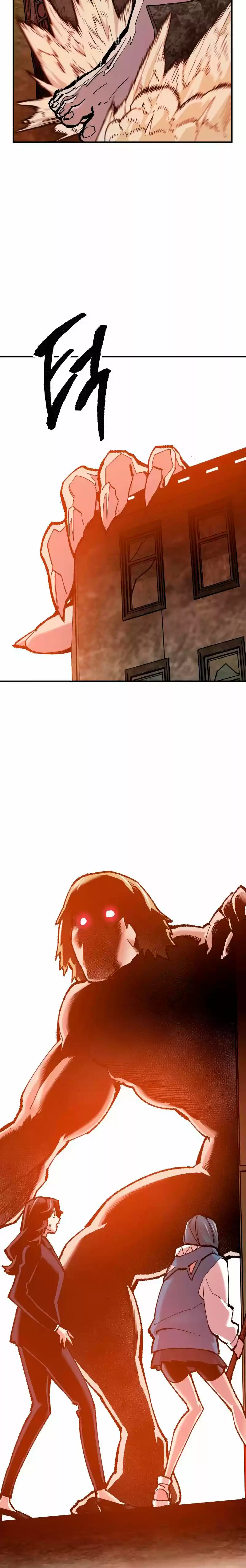 Limit Breaker capítulo 49, página 10