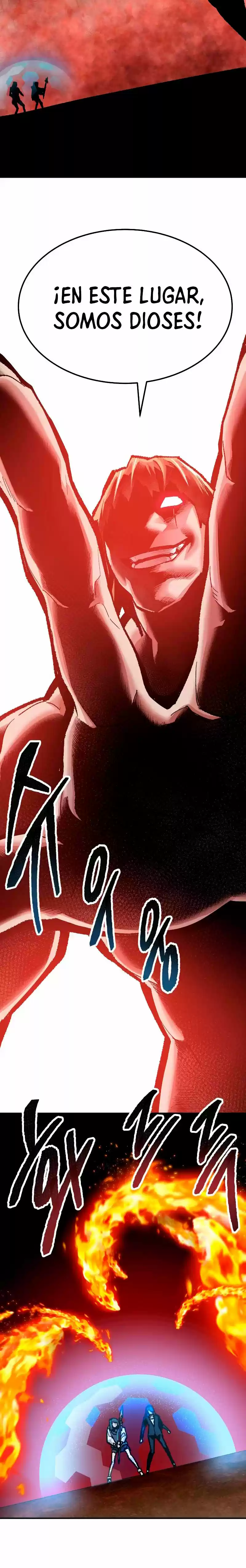 Limit Breaker capítulo 49, página 12
