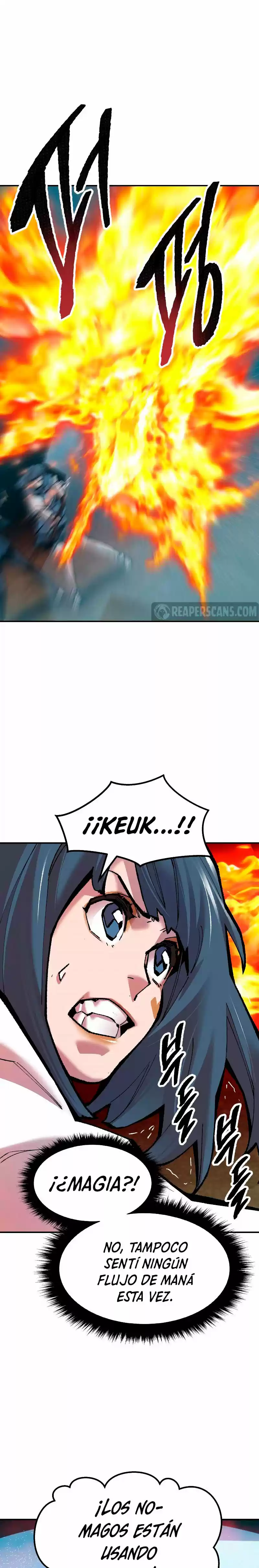 Limit Breaker capítulo 49, página 13