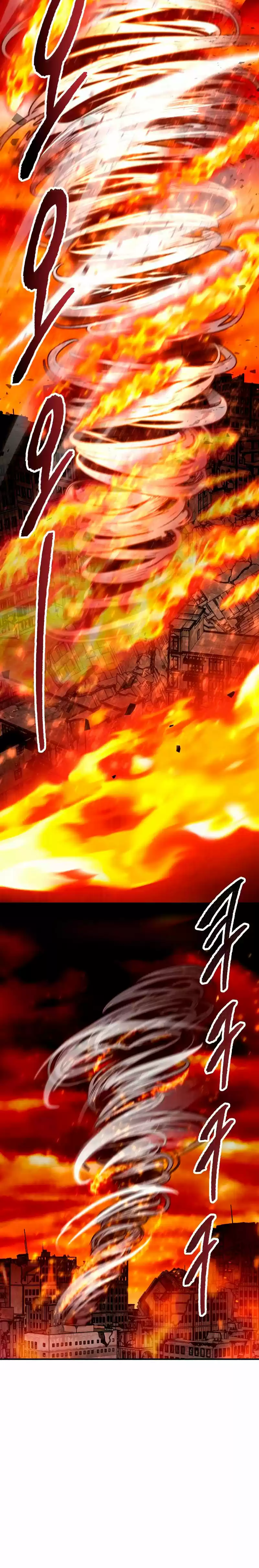 Limit Breaker capítulo 49, página 17