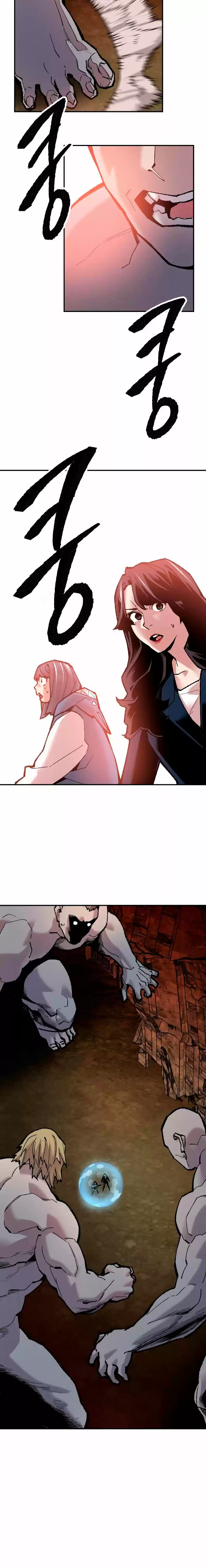 Limit Breaker capítulo 49, página 20