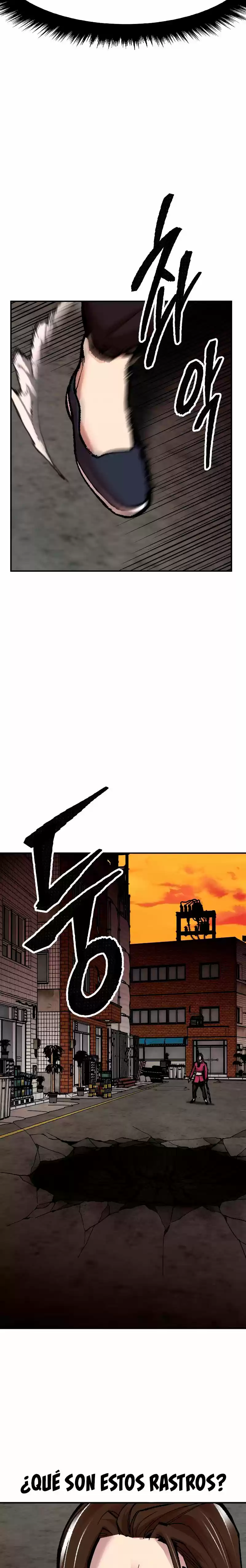Limit Breaker capítulo 49, página 24